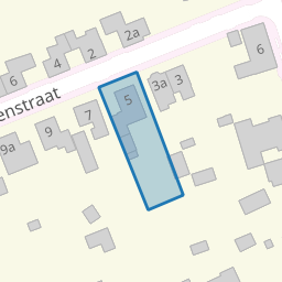 Perceel RGL00-G-1204