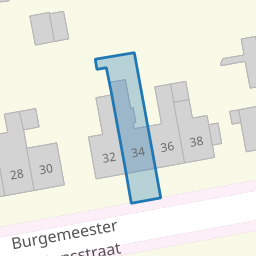 Perceel RGL00-G-1283