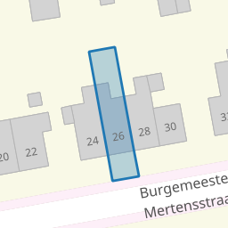 Perceel RGL00-G-1286