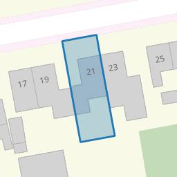 Perceel RGL00-G-1300