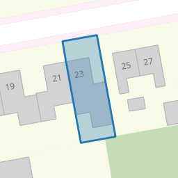 Perceel RGL00-G-1301