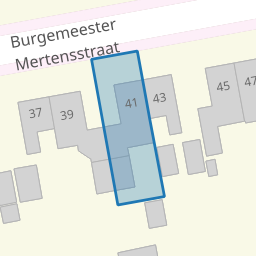 Perceel RGL00-G-1305