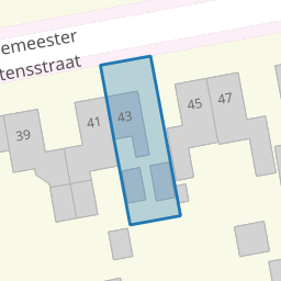 Perceel RGL00-G-1306