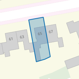 Perceel RGL00-G-1318