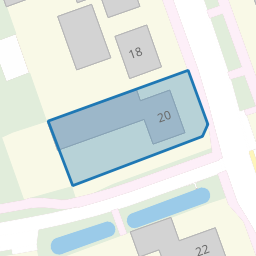 Perceel RGL00-G-1322