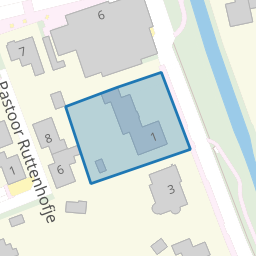 Perceel RGL00-G-1328