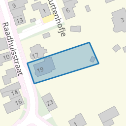 Perceel RGL00-G-1330