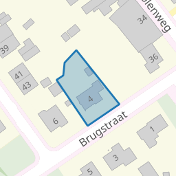 Perceel RGL00-G-1375