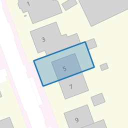 Perceel RGL00-G-1401