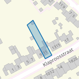 Perceel RGL00-G-1430