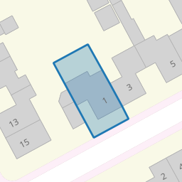 Perceel RGL00-G-1437