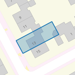 Perceel RGL00-G-1439