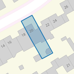 Perceel RGL00-G-1446