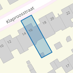 Perceel RGL00-G-1448