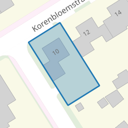 Perceel RGL00-G-1459