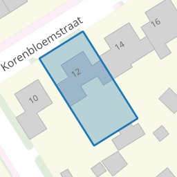 Perceel RGL00-G-1460