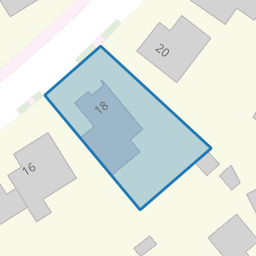 Perceel RGL00-G-1463