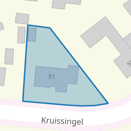 Perceel RGL00-G-1510