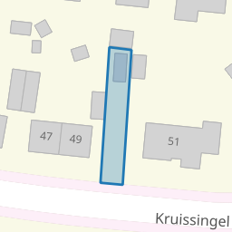 Perceel RGL00-G-1511