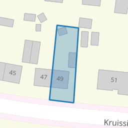 Perceel RGL00-G-1518