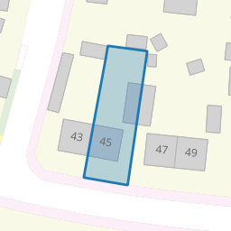 Perceel RGL00-G-1520