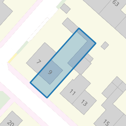 Perceel RGL00-G-1538