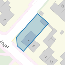 Perceel RGL00-G-1539