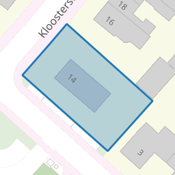 Perceel RGL00-G-1542