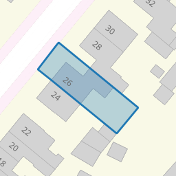 Perceel RGL00-G-1550