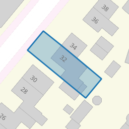 Perceel RGL00-G-1554