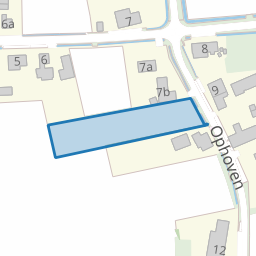 Perceel RGL00-G-1592