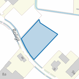 Perceel RGL00-G-1600