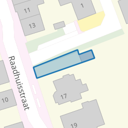 Perceel RGL00-G-1612