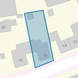 Perceel RGL00-G-1626