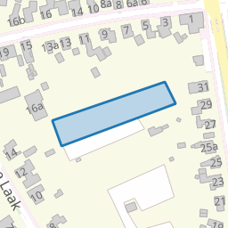 Perceel RGL00-G-1636