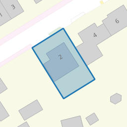 Perceel RGL00-G-1642