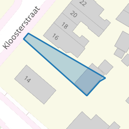 Perceel RGL00-G-1659