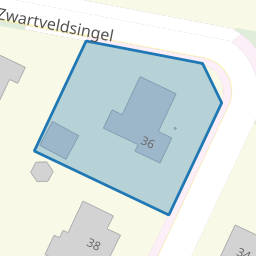 Perceel RGL00-G-1681