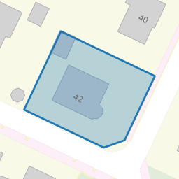 Perceel RGL00-G-1684