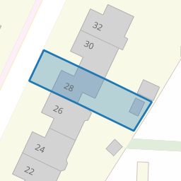 Perceel RGL00-G-1688