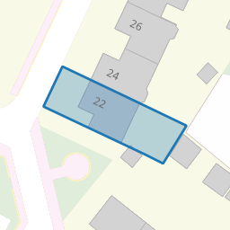 Perceel RGL00-G-1691