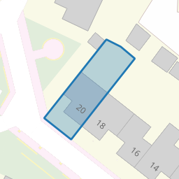 Perceel RGL00-G-1692