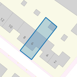 Perceel RGL00-G-1699