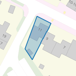 Perceel RGL00-G-1713