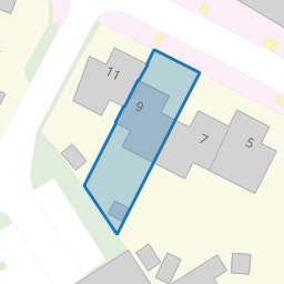 Perceel RGL00-G-1714