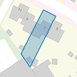 Perceel RGL00-G-1715