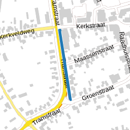 Perceel RGL00-G-1718