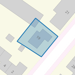 Perceel RGL00-G-1721