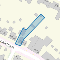 Perceel RGL00-G-1734