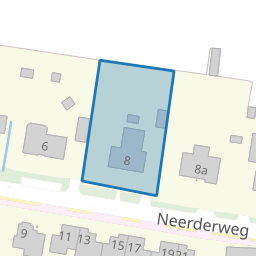 Perceel RGL00-G-1758